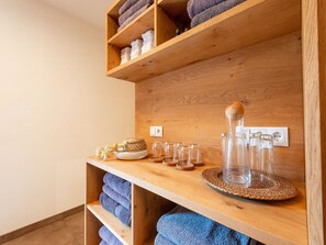 Apartment | Speisen