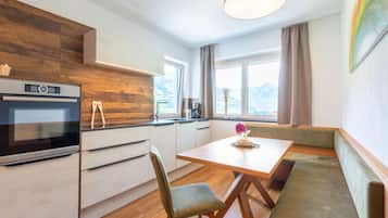 Apartment | Speisen