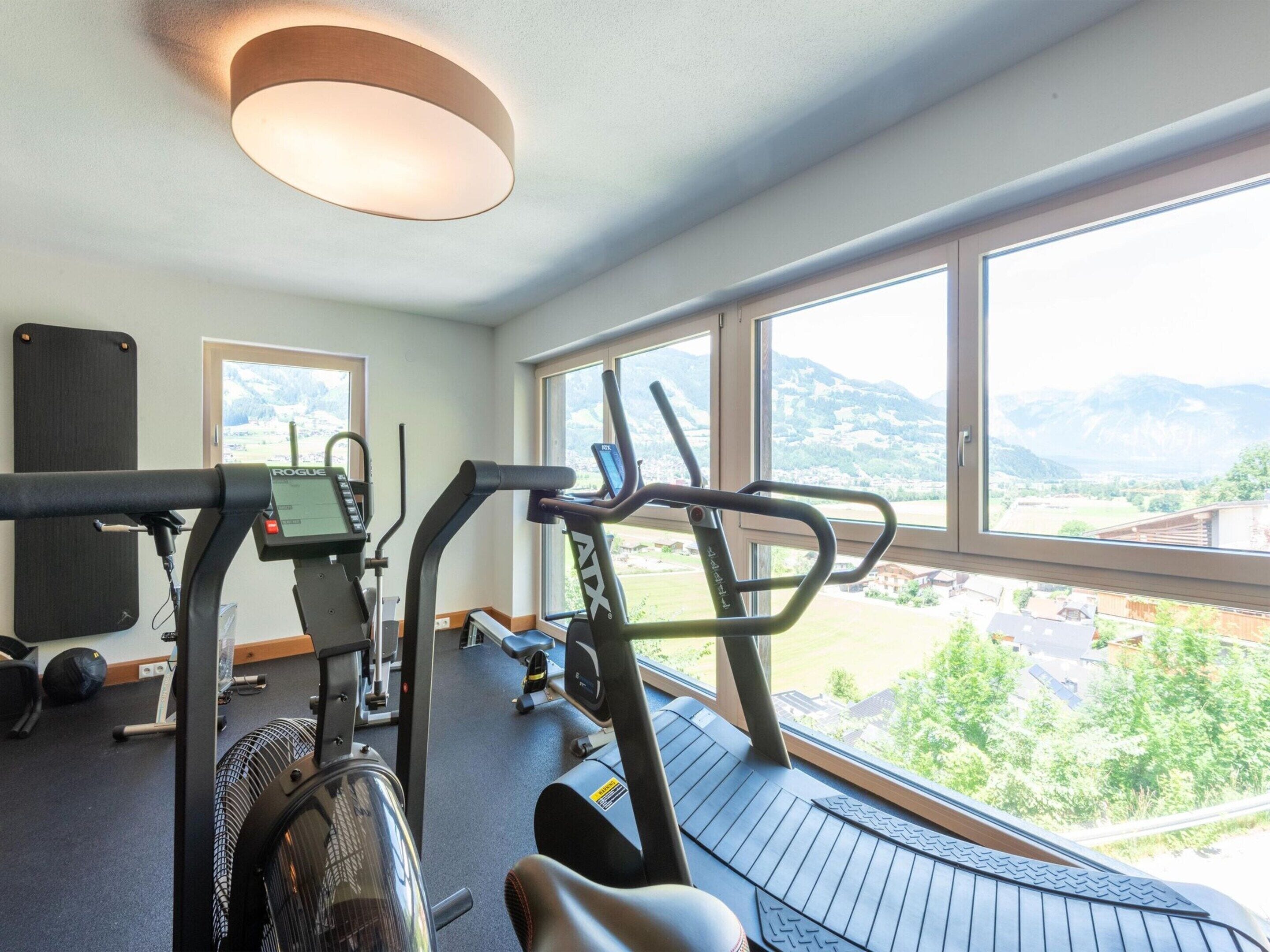 Apartment | Property amenity