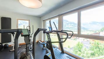 Apartment | Property amenity