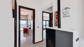 2 camere, lenzuola