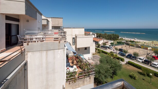 Unclassified image, 1 of 34, button - Pretty Apartment in Fano With Private Terrace (Fano)