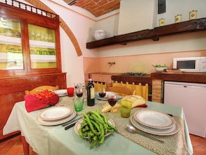 House | Private kitchen