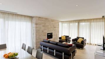 Vila | Opções para refeição