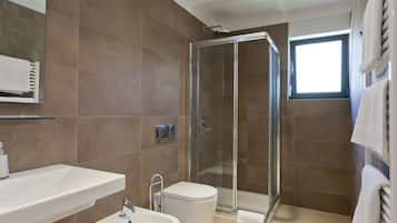 Villa | Bathroom | Shower