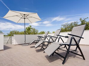 Villa | Extérieur