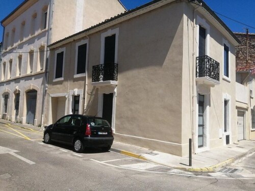 Modern Holiday Home in Narbonne Near Centre