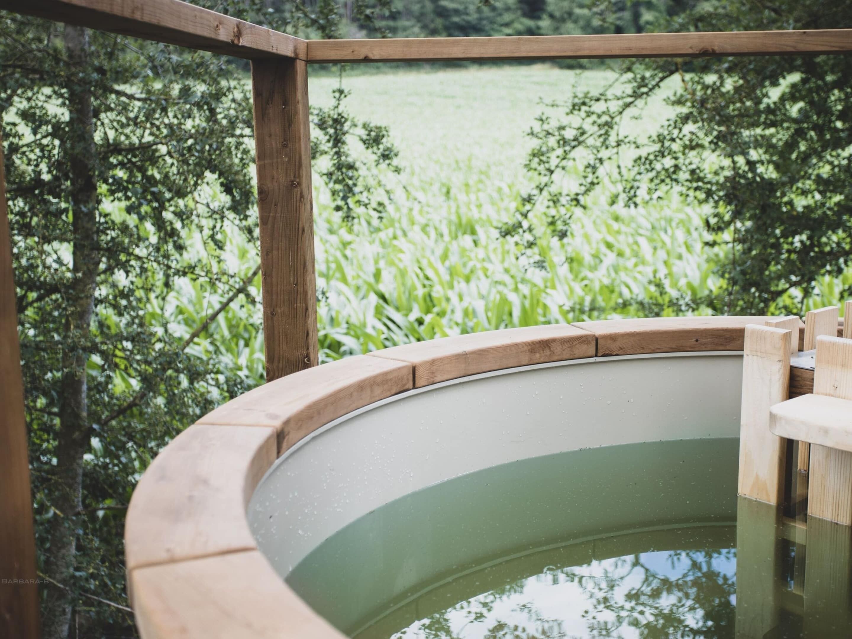Chalet | Spa treatment