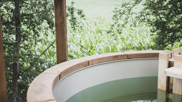 Chalet | Spa treatment
