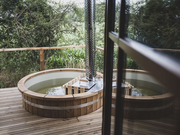 Chalet | Servicios del alojamiento