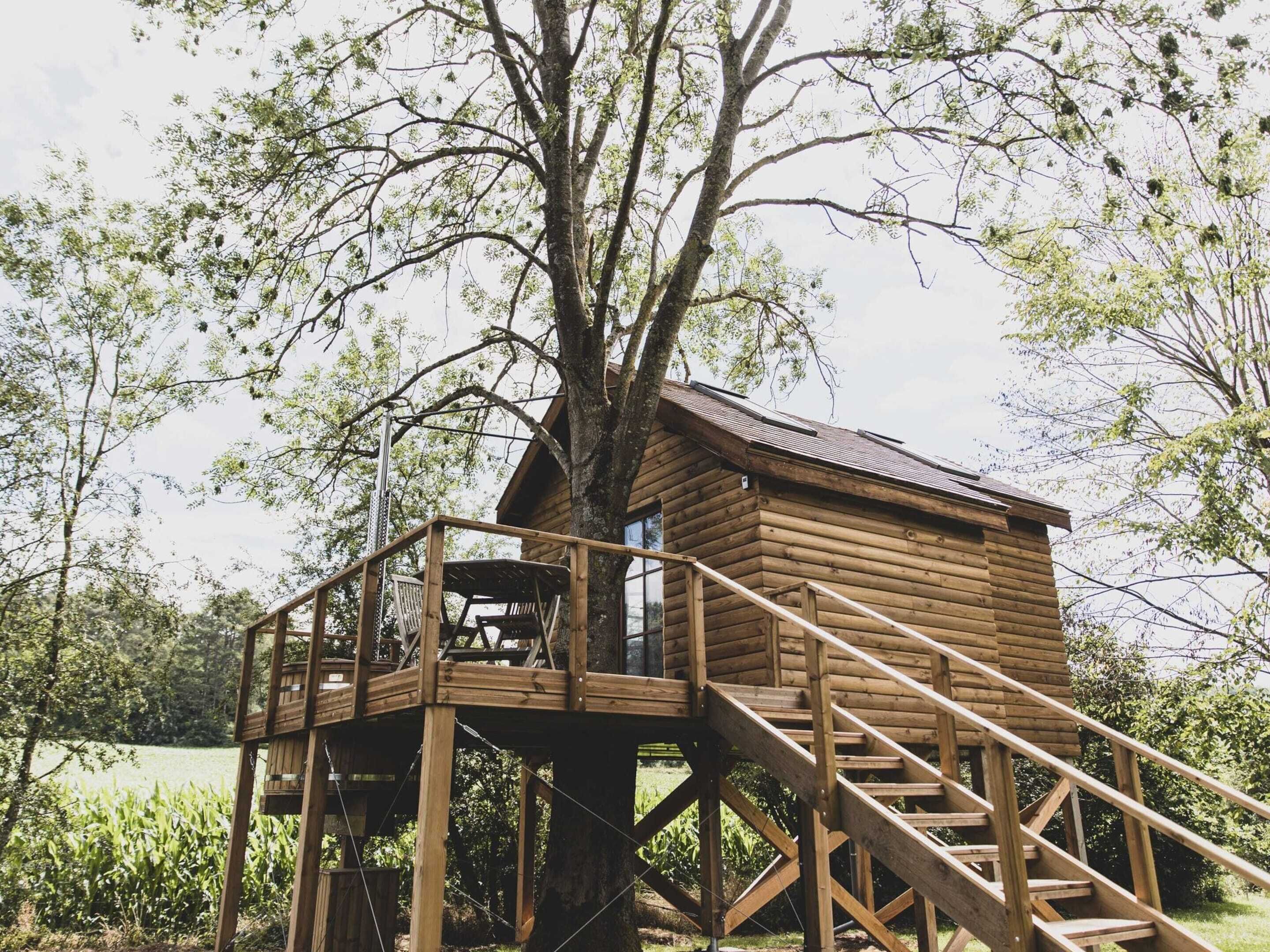 Chalet | Außenbereich