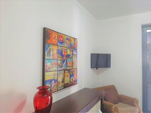 Living room - Refined Villa in Campofelice di Roccella near Himera Park (Campofelice di Roccella)
