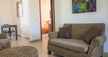 Refined Villa in Campofelice di Roccella near Himera Park