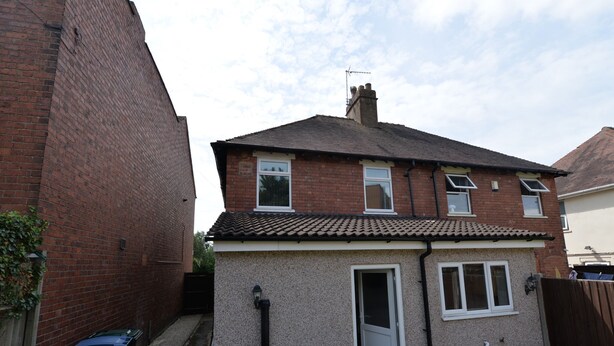 Exterior - Modern Holiday Home in Coventry Near Belgrade Theatre (Coventry)