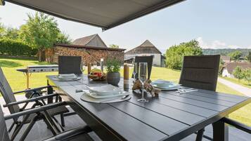 Rumah | Tempat makan