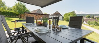 Holiday Home Near Lake