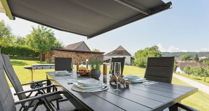 Holiday Home Near Lake