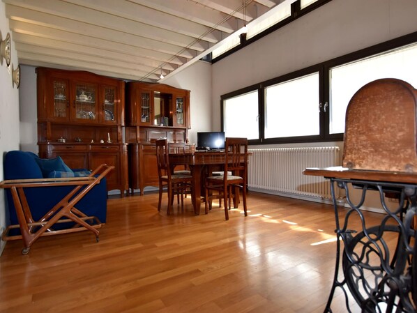 Appartamento | Ristoranti