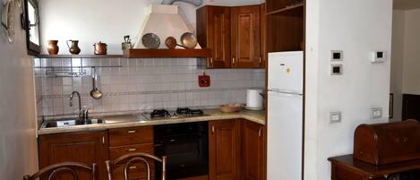 Apartment | Private kitchen