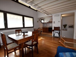 Apartment | Private kitchen