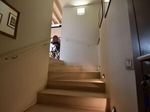 Appartamento | Reception