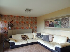 Hus | Oppholdsområde | Peis