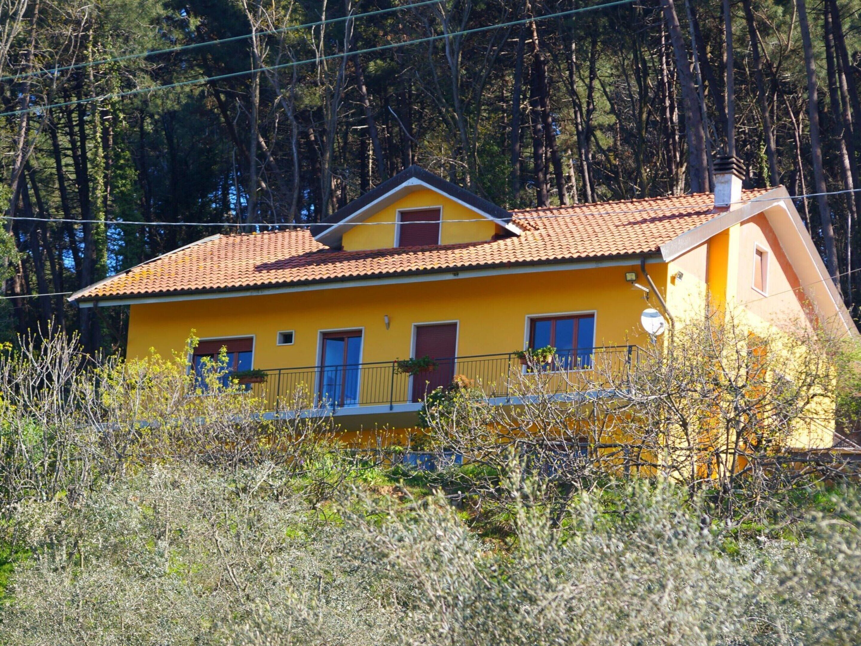 House | Exterior