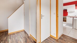 Room - Welcoming Holiday Home in Sommervieu With Garden & Terrace (Sommervieu)