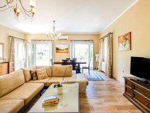 منطقة المعيشة