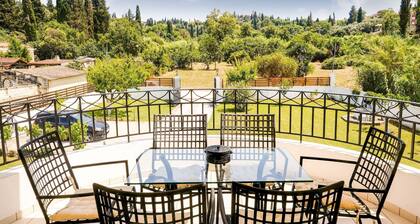 Villa in Kerkira Near Corfu Beaches