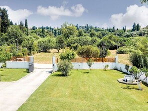 Villa | Jardin