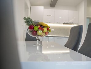 Apartment | Dining - Apartment in Imotski Near Blue Lake (Imotski)