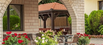 Apartment in Imotski Near Blue Lake