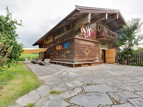 Quaint Holiday Home in Söll With Garden