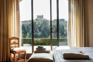 1 bedroom, individually furnished - Belvilla by OYO Fienile Fonte Lecceta (Rignano sull'Arno)