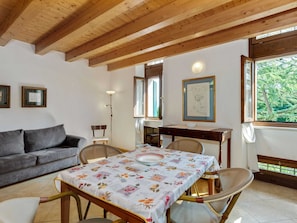Maison | Restauration
