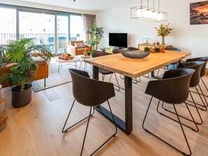 Appartement | Restauration