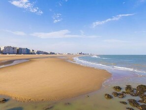 Appartement | Uitzicht vanuit accommodatie