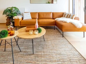 Lägenhet | Vardagsrum