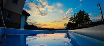 Spacious Holiday Home in Gračec with Private Swimming Pool