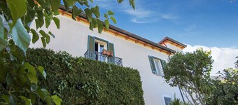 Historic Holiday Home in Cosenza near Pollino Park