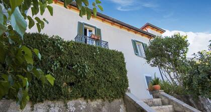 Historic Holiday Home in Cosenza near Pollino Park