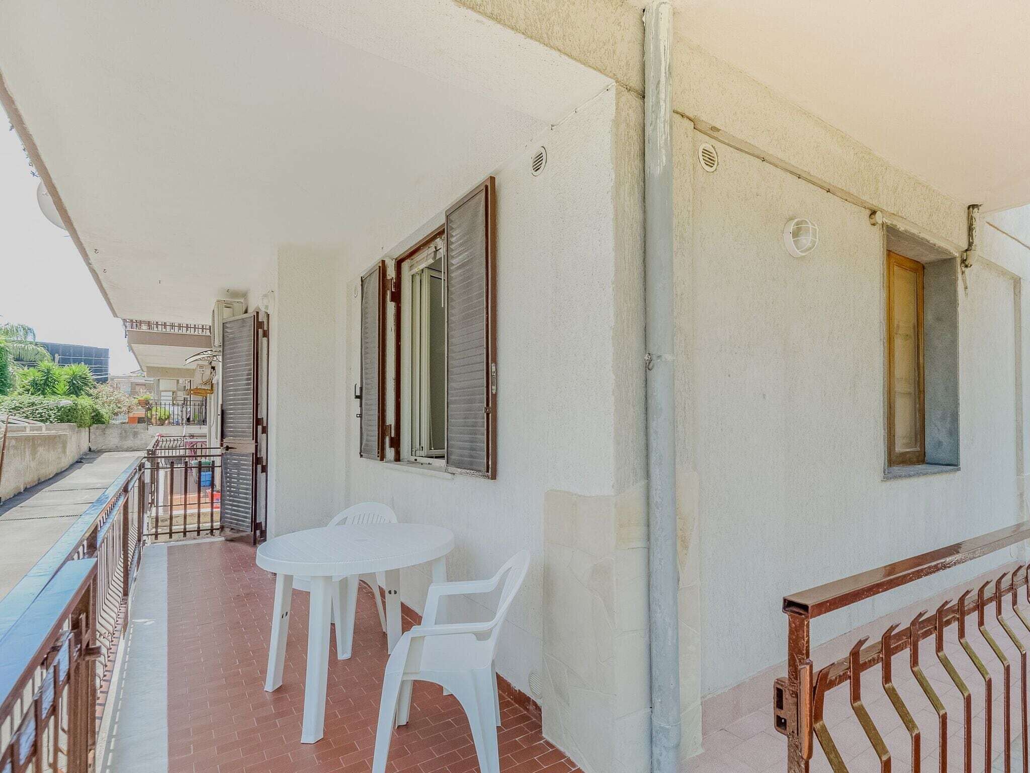 Balcone