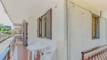 Balcone