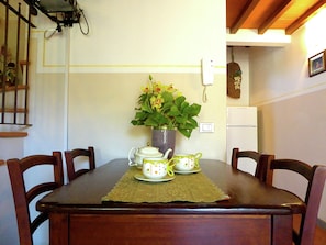 Ferienhaus | Speisen