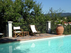 House | Pool - Holiday Home in Montecarelli With Pool (Barberino di Mugello)