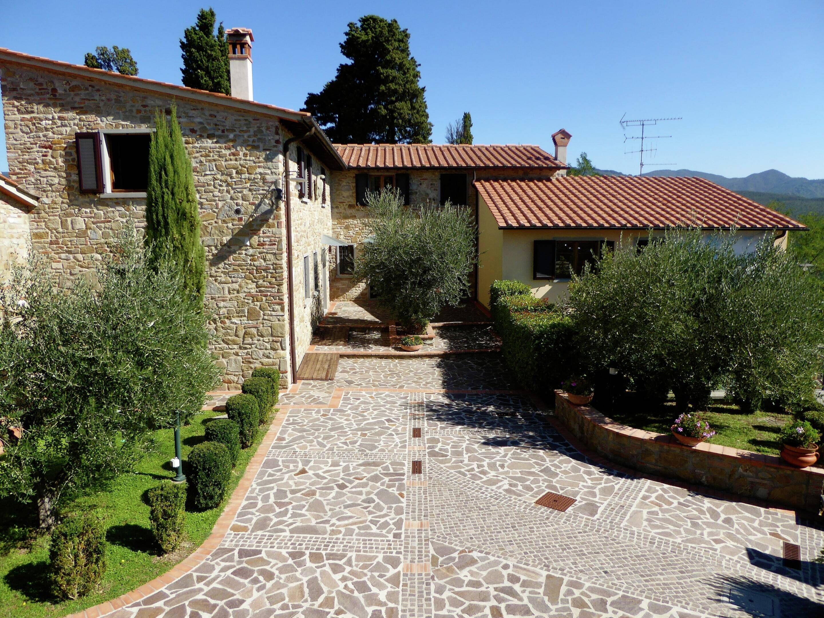 House | Exterior