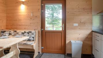 Chalet | Badezimmer