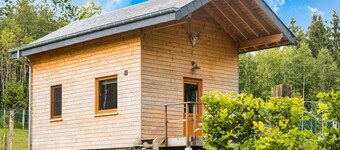 ซีคลูดิด ชาเลต์ อิน โรเจอร ี