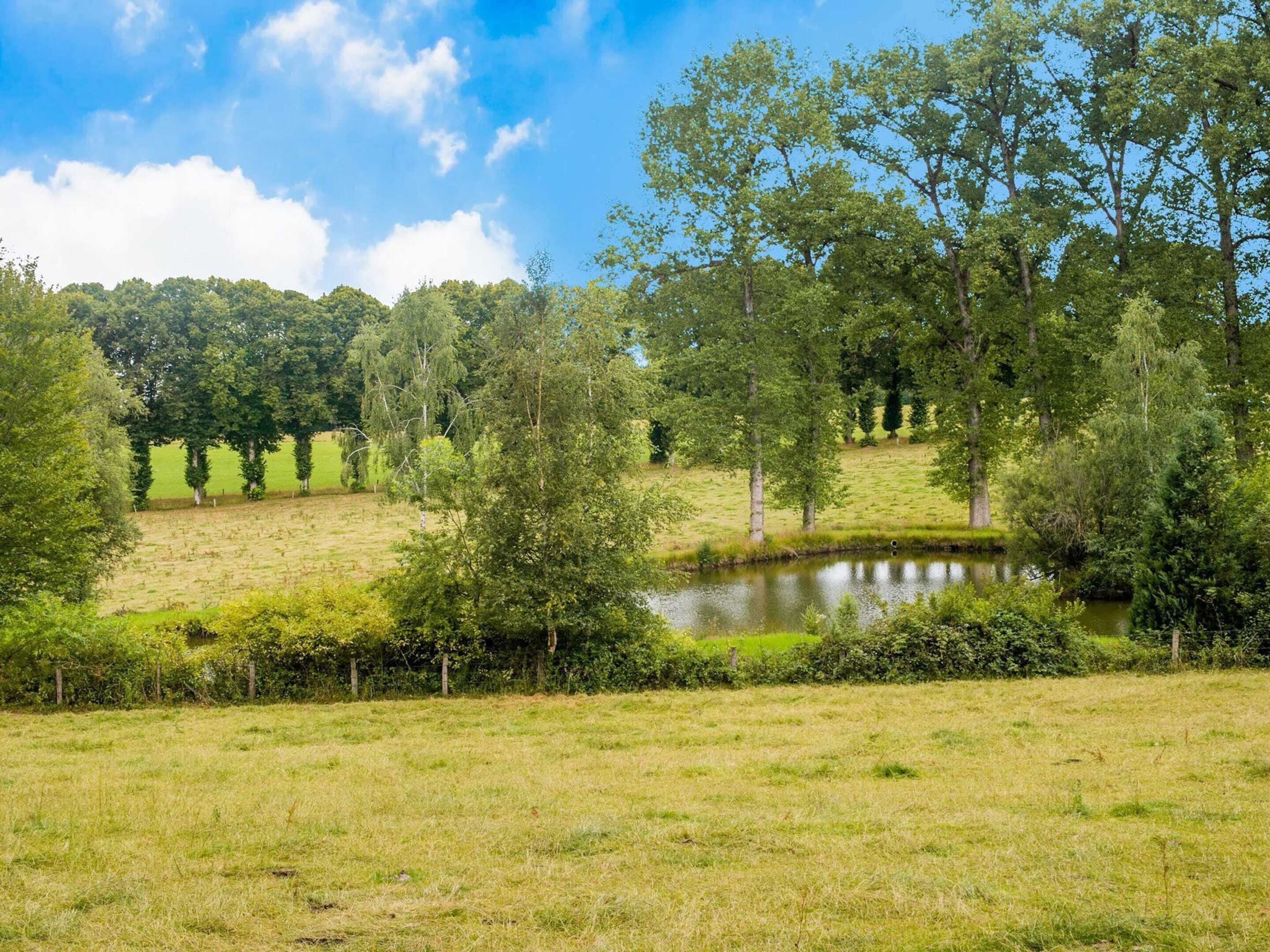 Nhà gỗ | Ngoại thất